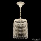 Подвесной светильник Bohemia AL19201/20OL WMG Drops