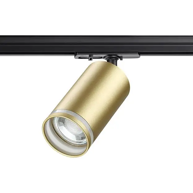 Трековый светильник NOVOTECH 370878 ULAR Трековый светильник NOVOTECH 370878 ULAR