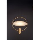 Светильник подвесной Omnilux OML-29816-02 Noci