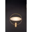 Светильник подвесной Omnilux OML-29816-02 Noci