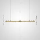 Реечный, рядный светильник OPTIMA Lampatron 4707-11928