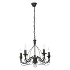 Подвесная люстра Vitaluce V18670-1/5