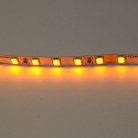 Лента цветного свечения 24V, желтый Lightstar 420513