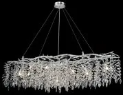 Подвесная люстра Wertmark WE184.15.223 DAMIANA