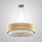 Подвесная люстра EXULT D40 ImperiumLoft 101565-26 EXULT01