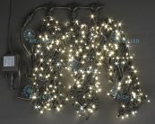 Гирлянда Rich LED RL-S3*20F-B/WW