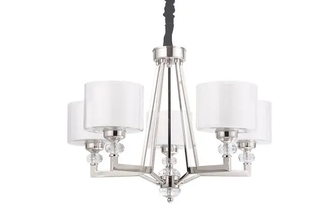 Подвесная люстра Vele Luce VL1053L05 Подвесная люстра Vele Luce VL1053L05
