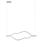 Подвесной светильник Loft IT 10403/1000 SN Tape Light