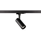 Трековый светильник SLV 1004372 S-TRACK DALI, NUMINOS S black