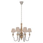 Подвесная люстра Loft IT 10420 Countryside