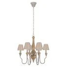 Подвесная люстра Loft IT 10420 Countryside