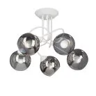 Потолочная люстра Vitaluce V4309-0/5PL