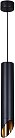 Подвесной светильник Reluce 16007-0.9-001LD 300mm GU10 BK+GD