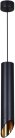Подвесной светильник Reluce 16007-0.9-001LD 300mm GU10 BK+GD