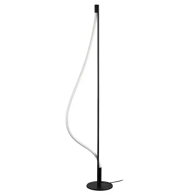 Напольный светильник ODEON LIGHT 4391/15FL CORDA Напольный светильник ODEON LIGHT 4391/15FL CORDA