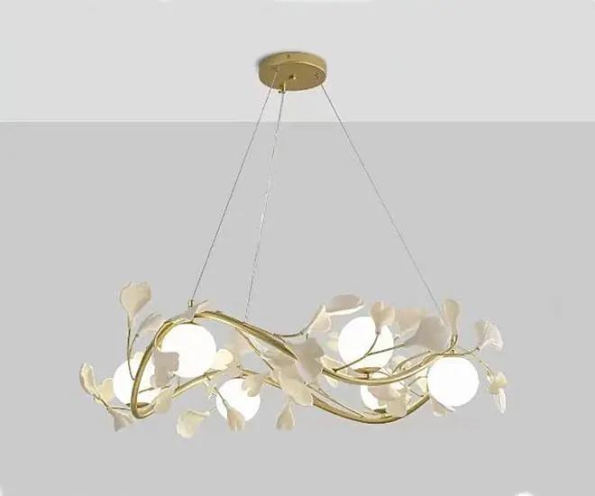 Подвесная люстра Kink Light 07867-6B,33 Аста Подвесная люстра Kink Light 07867-6B,33 Аста