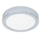 Настенно-потолочный светильник светодиодный с регулировкой температуры Eglo 901762 FUEVA 6