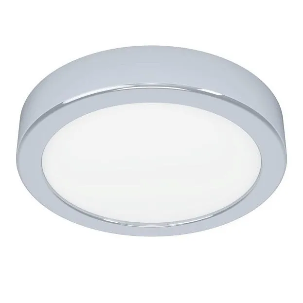 Настенно-потолочный светильник светодиодный с регулировкой температуры Eglo 901762 FUEVA 6