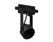 Корпус однофазного трекового светильника D60mm Ambrella light C6602 DIY Spot