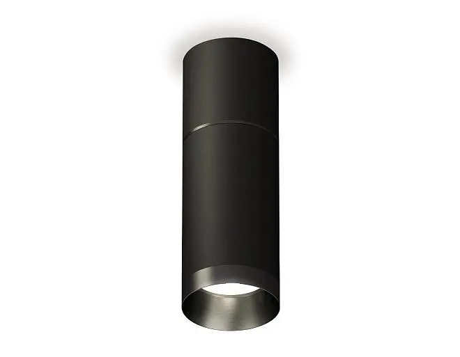 Комплект накладного светильника Ambrella light XS6323061 Techno Комплект накладного светильника Ambrella light XS6323061 Techno