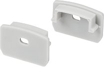 Заглушка профиля Arlight 018818