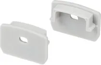 Заглушка профиля Arlight 018818