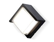 Уличный настенный архитектурный светодиодный светильник Ambrella light ST5233 GARDEN