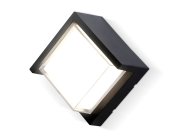 Уличный настенный архитектурный светодиодный светильник Ambrella light ST5233 GARDEN
