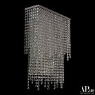 Бра APL LED S500.B3.35-45.B.4000 Rimini