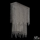 Бра APL LED S500.B3.35-45.B.4000 Rimini