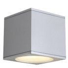 Уличный настенный светильник SLV 229564 Big Theo
