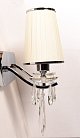 Бра Lumina Deco LDW 1726-2W BG Alessia