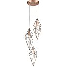Подвесной светильник Vele Luce VL1544P03 Tenero