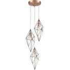 Подвесной светильник Vele Luce VL1544P03 Tenero