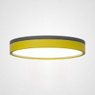 Потолочный Светильник Kier D40 Yellow ImperiumLoft 181028-26