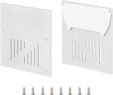 Заглушка Arlight 036426 ARH-POWER