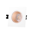 Встраиваемый светильник Denkirs DK3071-WBR DK3020WBR Rodvig