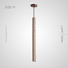 Подвесной светильник FAJER Размер M Lampatron f-fajer-m 7236-19860