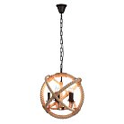 Подвесная люстра Loft It Loft1194-5 Rope