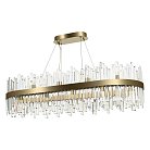 Люстра Arte Milano 440210.1150.24.G9.A1 BS Белладжо