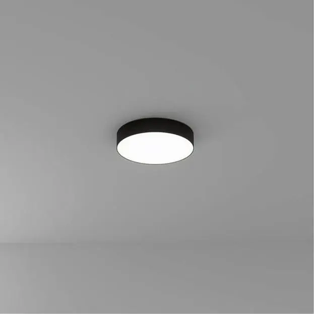 Потолочный светильник Arte Lamp A6635PL-1BK FADO Потолочный светильник Arte Lamp A6635PL-1BK FADO