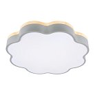 Потолочный светильник Loft It 10225/36 Grey AXEL