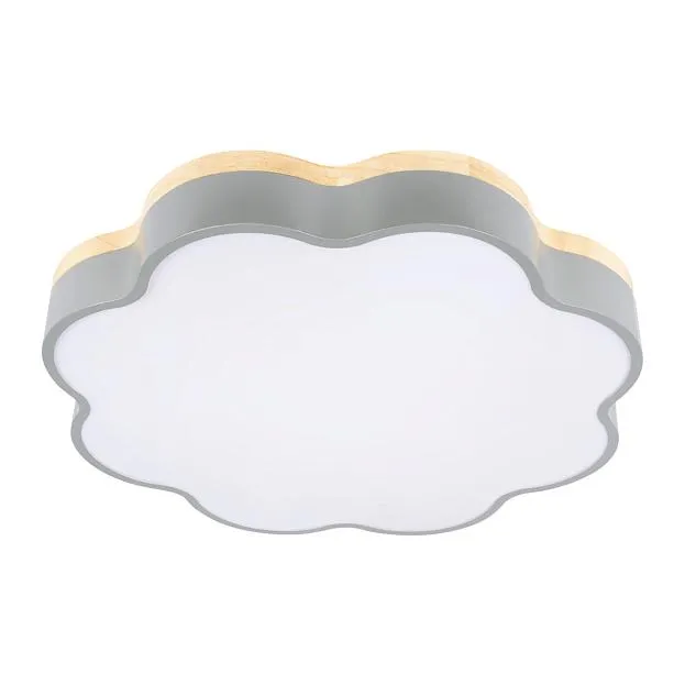 Потолочный светильник Loft It 10225/36 Grey AXEL