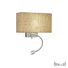 Бра Ideal Lux 103204 KRONPLATZ AP2