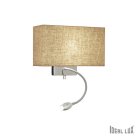 Бра Ideal Lux 103204 KRONPLATZ AP2