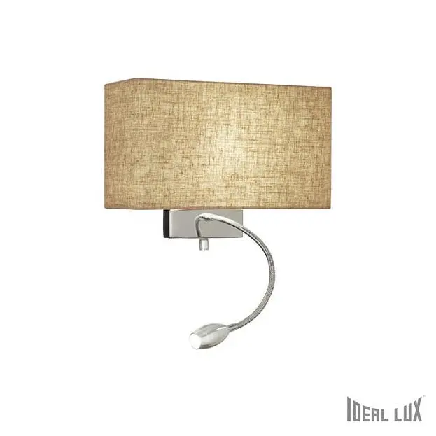 Бра Ideal Lux 103204 KRONPLATZ AP2