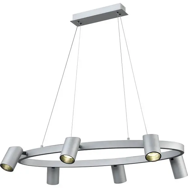 Подвесной светильник Vele Luce VL10113P06 Zoom Подвесной светильник Vele Luce VL10113P06 Zoom