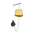 Бра Loft IT LOFT1163-1YL Nuage