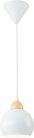 Подвесной светильник Escada 10178/1S White Solo