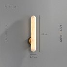 Бра KEFAS Размер M Lampatron f-kefas-m 8887-25130